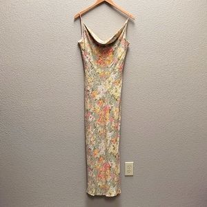 Stenay Evening Dress